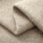 Equinox | Luxe Merino Zip Cardigan für Männer