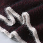 Nord Minke Cashmere-Pullover