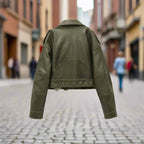 Marova | Vielseitige Jacke