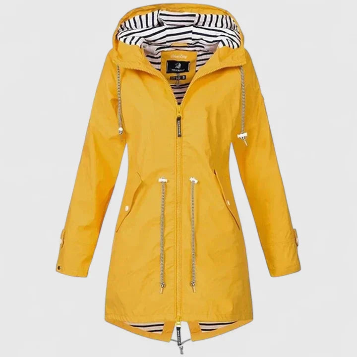 Marleigh | Bequeme Jacke