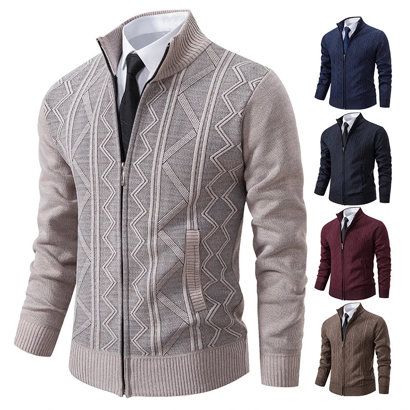 Kensley & Hunt | Männer Executive Weste