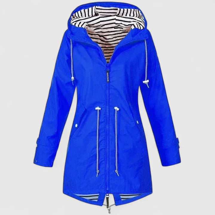 Marleigh | Bequeme Jacke
