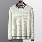 Gravitas Kaschmir-Pullover