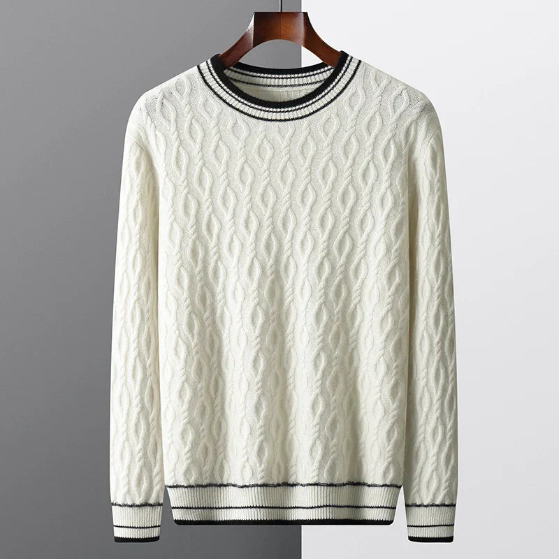 Gravitas Kaschmir-Pullover