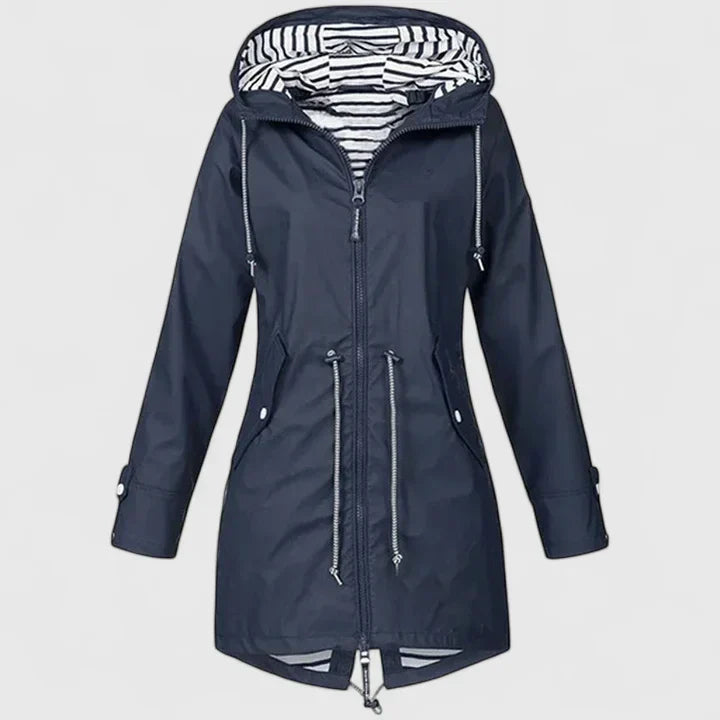 Marleigh | Bequeme Jacke
