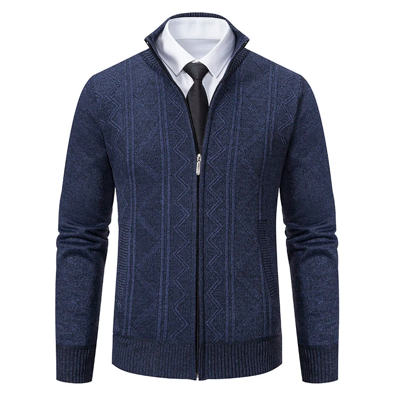 Kensley & Hunt | Männer Executive Weste