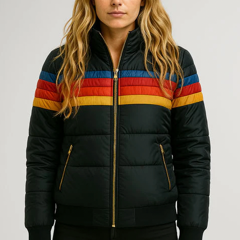 Savelle | Windbreaker-Jacke