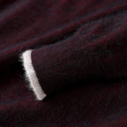 Nord Minke Cashmere-Pullover