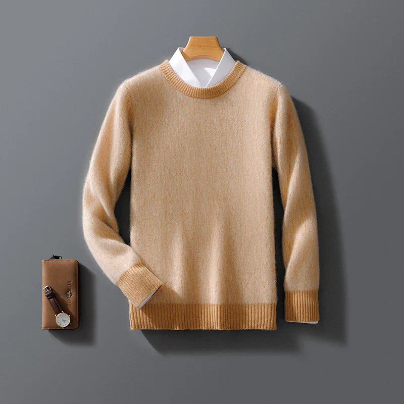 Summit 100% Kaschmir-Pullover