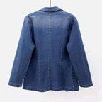 Evelisse | Eleganti Denimjacke