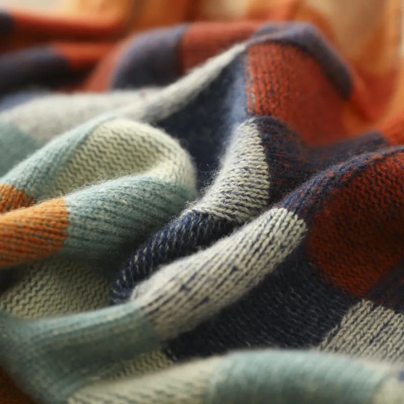 Tirona | Rollkragen pullover