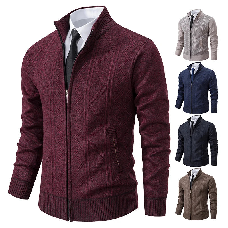 Kensley & Hunt | Männer Executive Weste