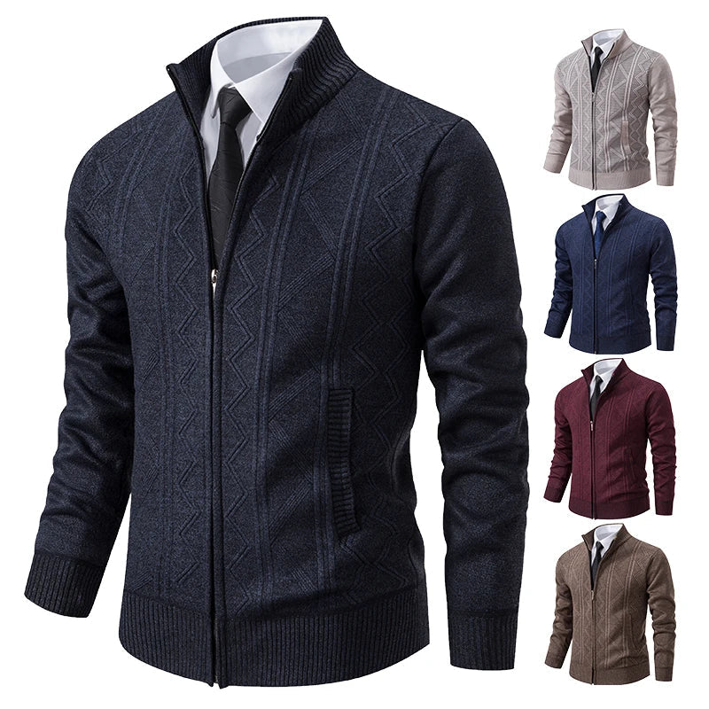 Kensley & Hunt | Männer Executive Weste