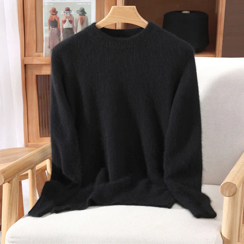 Mira Vale Kaschmir-Pullover