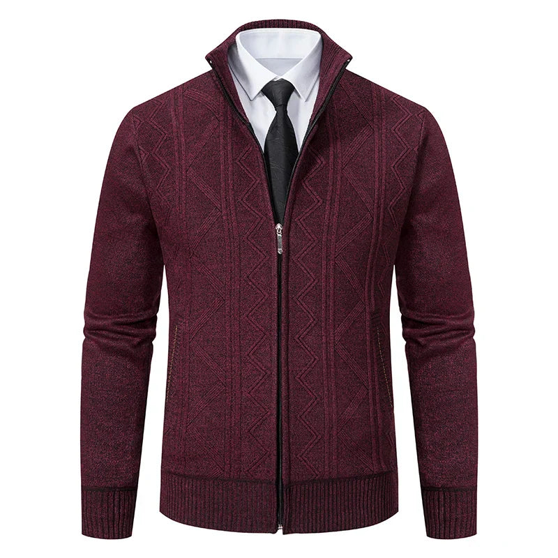 Kensley & Hunt | Männer Executive Weste