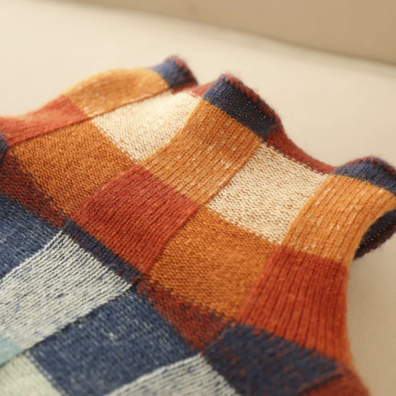 Tirona | Rollkragen pullover