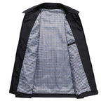 Praemium Flugjacke