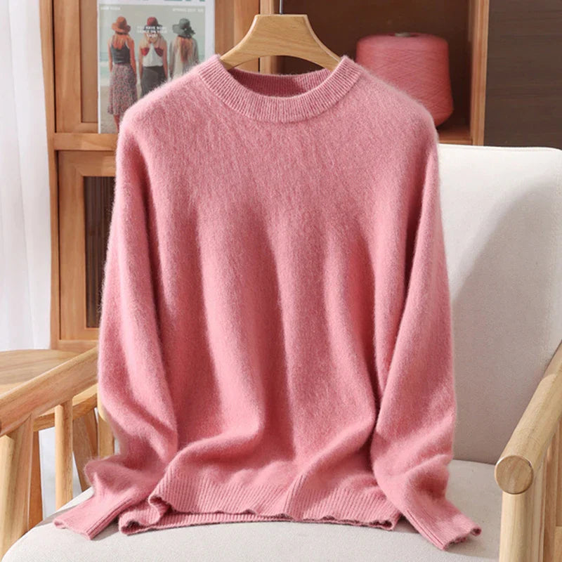 Mira Vale Kaschmir-Pullover