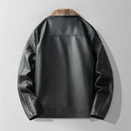 Dornach | Lederjacke