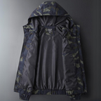 Ignis Camouflage Jacke