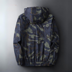 Ignis Camouflage Jacke