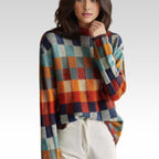 Tirona | Rollkragen pullover