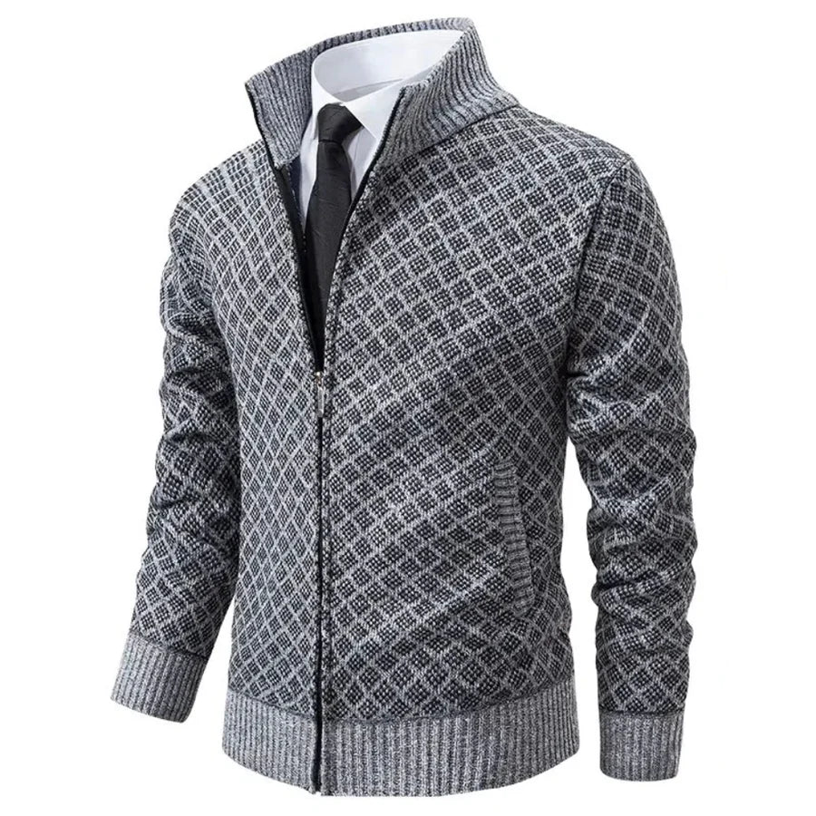 Bärnfeld & Co. | Premium Herren-Gilet us weich Material