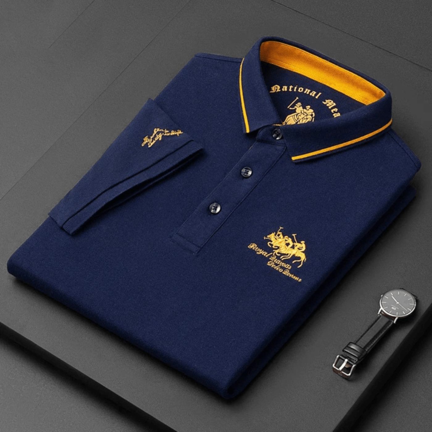 Beaumont™ | Luxus Polo