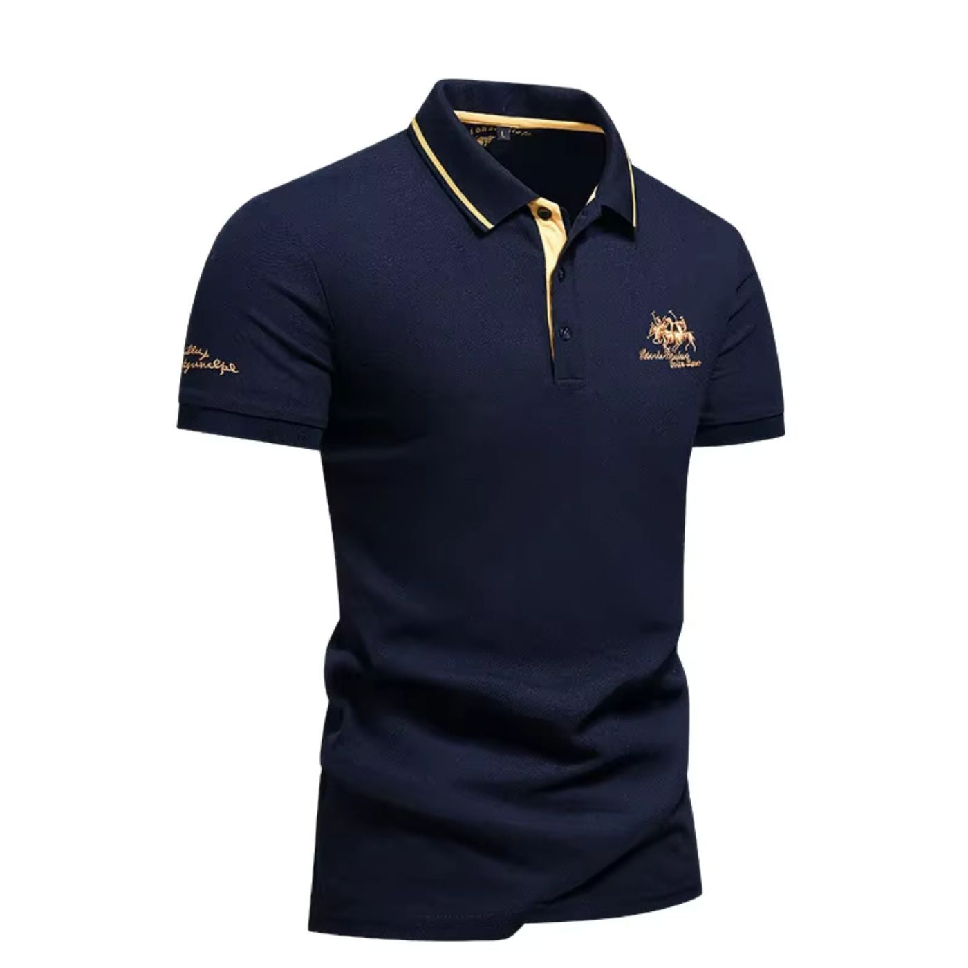 Beaumont™ | Luxus Polo