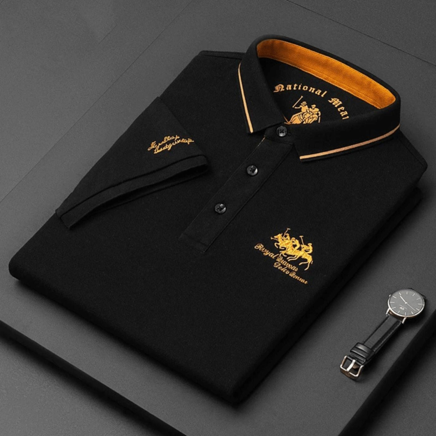 Beaumont™ | Luxus Polo