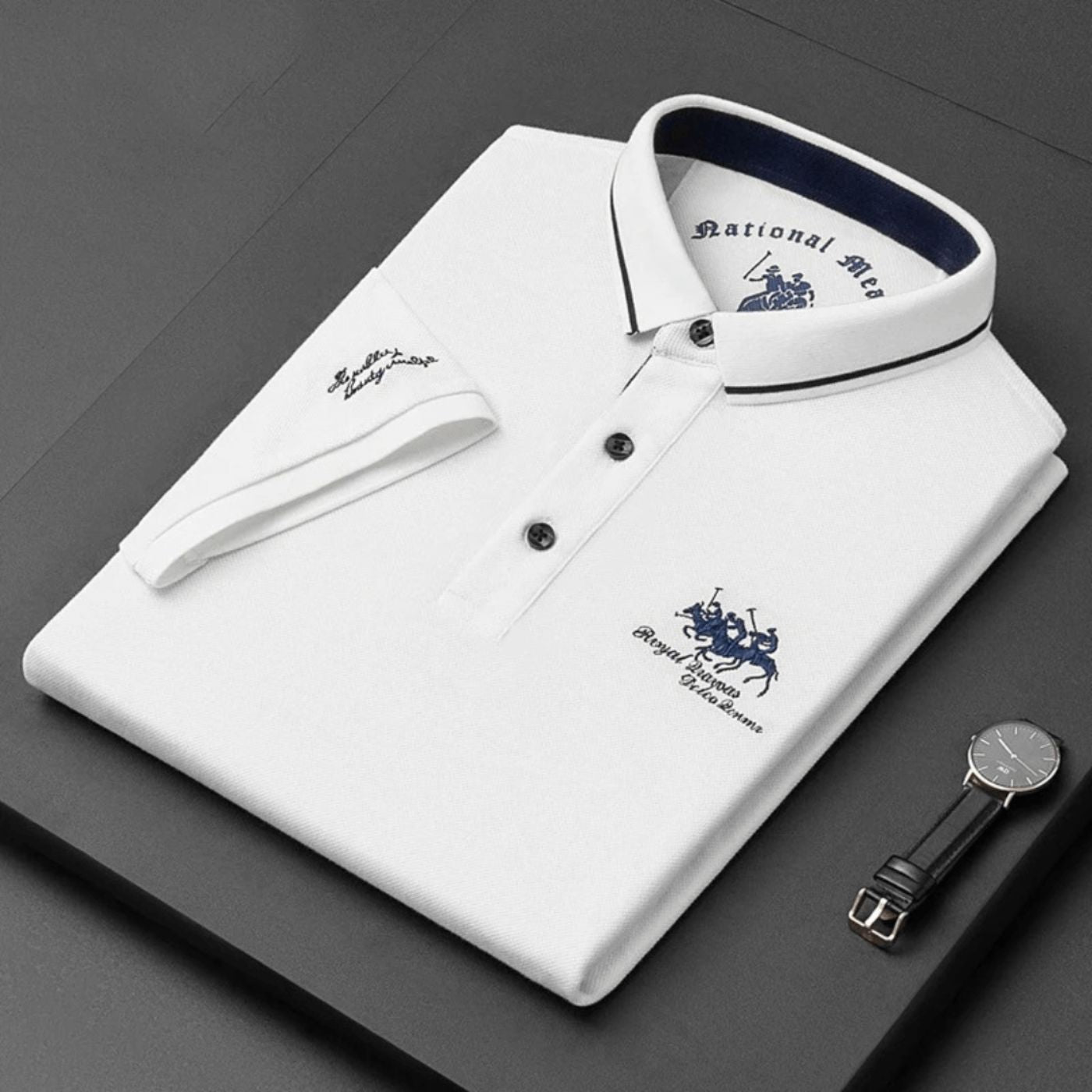 Beaumont™ | Luxus Polo