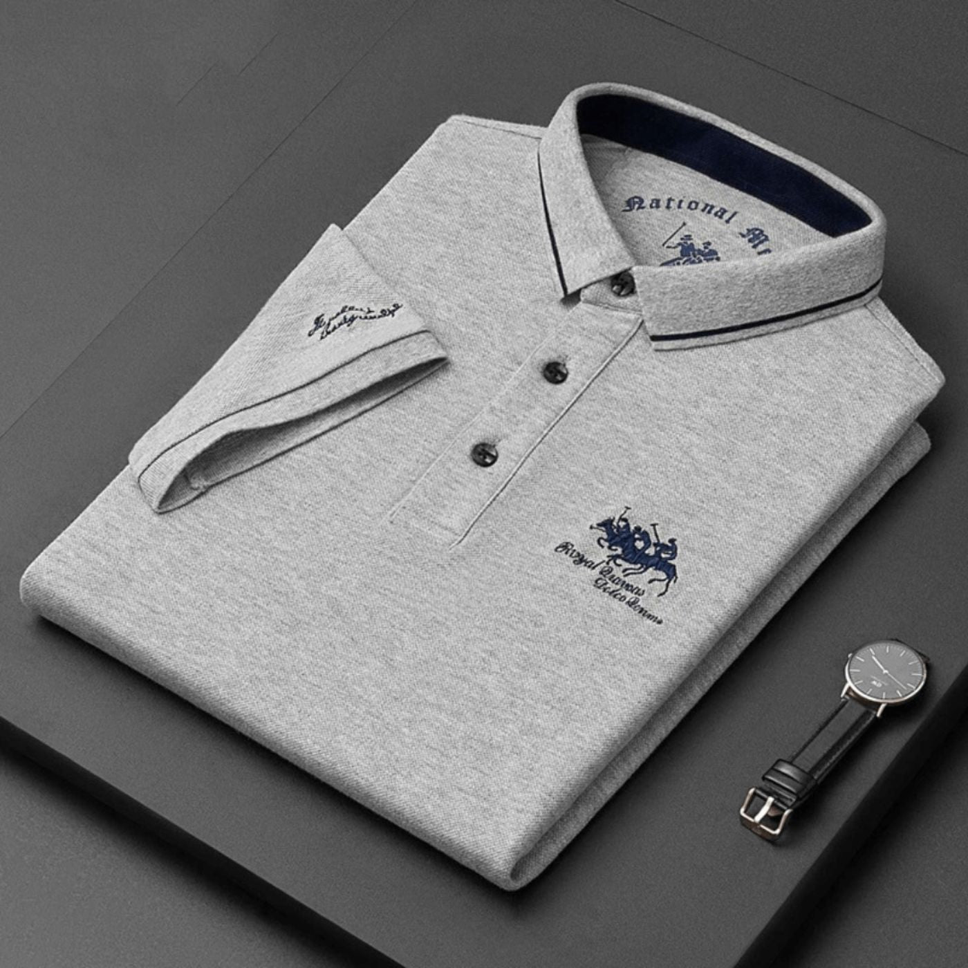 Beaumont™ | Luxus Polo