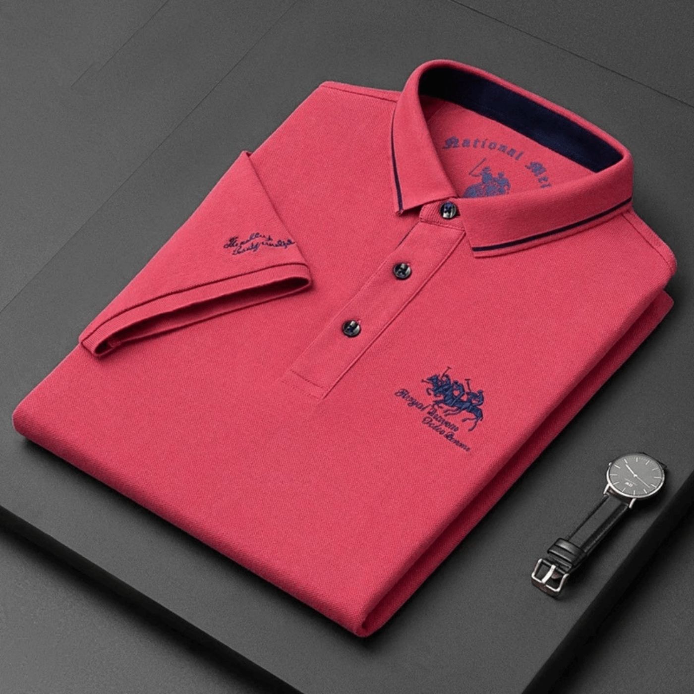 Beaumont™ | Luxus Polo