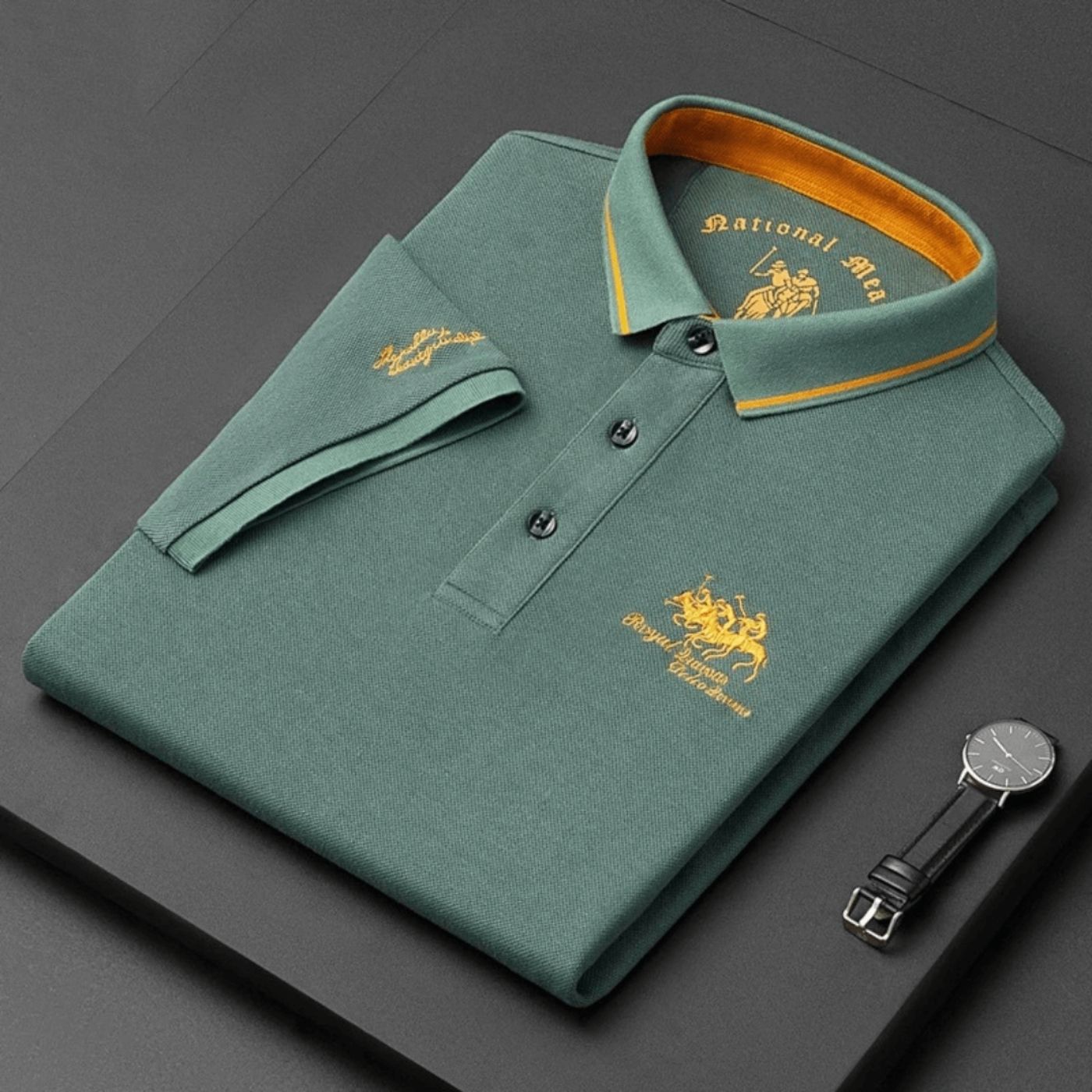 Beaumont™ | Luxus Polo