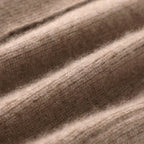 Calyra Weichs Cashmere Binder-Weste