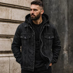 Curo Jeansjacke