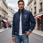Clifton™ | Luxe Callaway Blouson für Männer