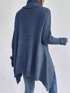 Amara - Stilvoller Freizeitpullover