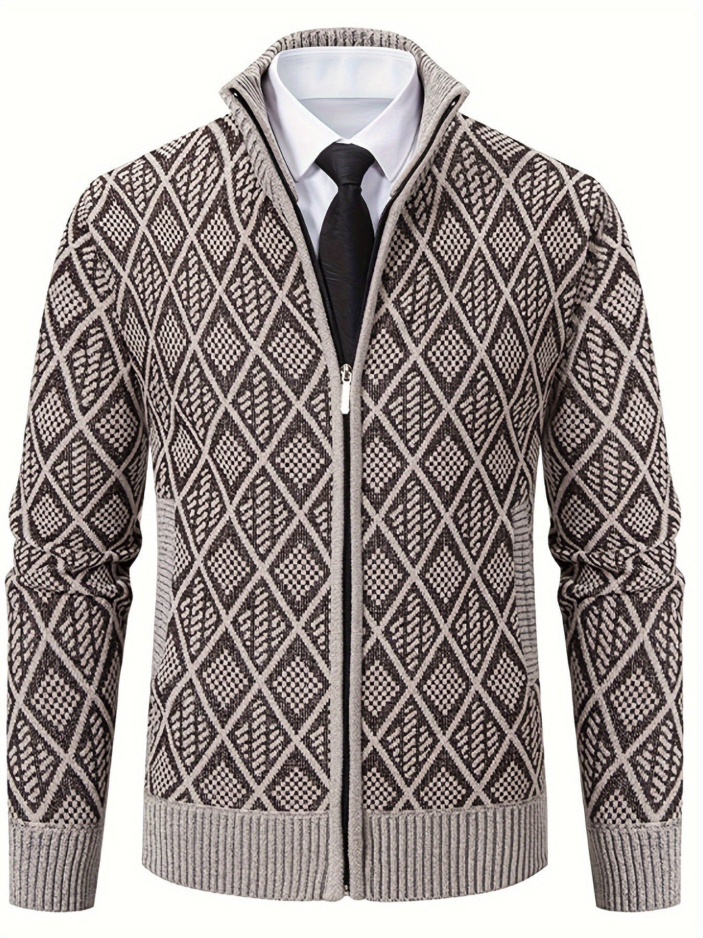 Arcus Cardigan