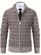 Arcus Cardigan