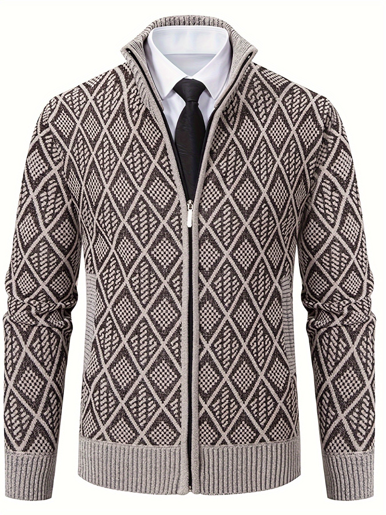 Toby Cardigan