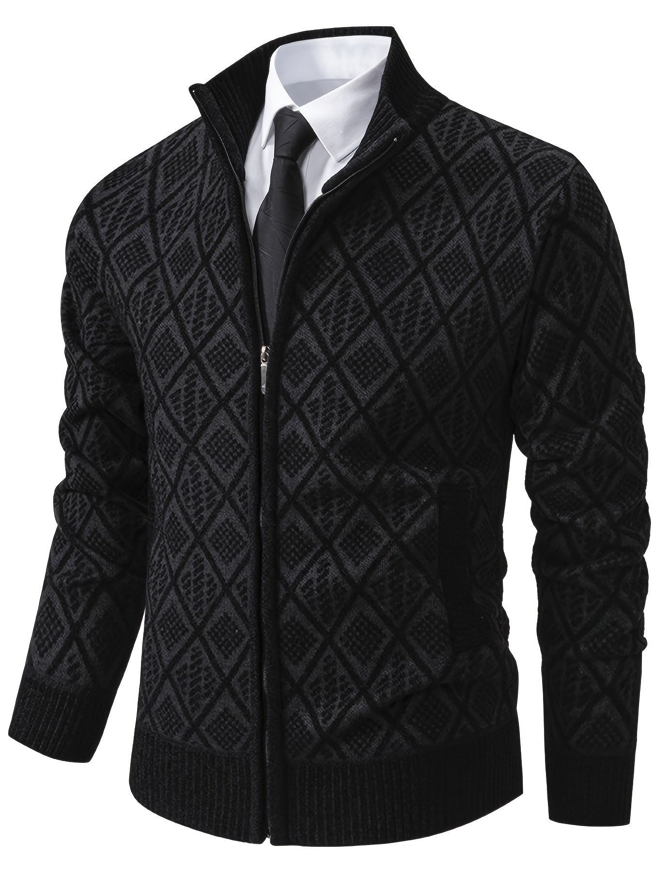 Toby Cardigan