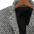Linnea – Elegante und warme Jacke