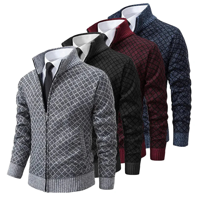 Bärnfeld & Co. | Premium Herren-Gilet us weich Material