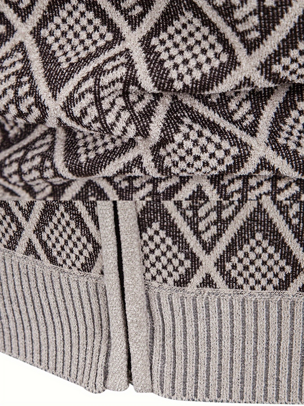 Arcus Cardigan