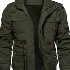 Oriento | Premium Outdoor Herrenjacke