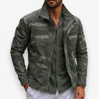Die Ferrovia Jacke