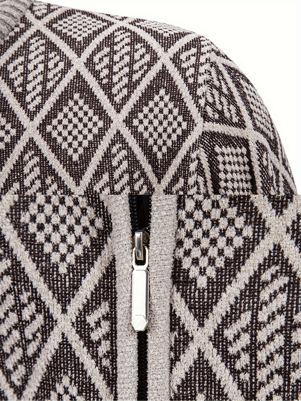 Arcus Cardigan