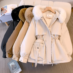 Celestia | Elegante Winterjacke