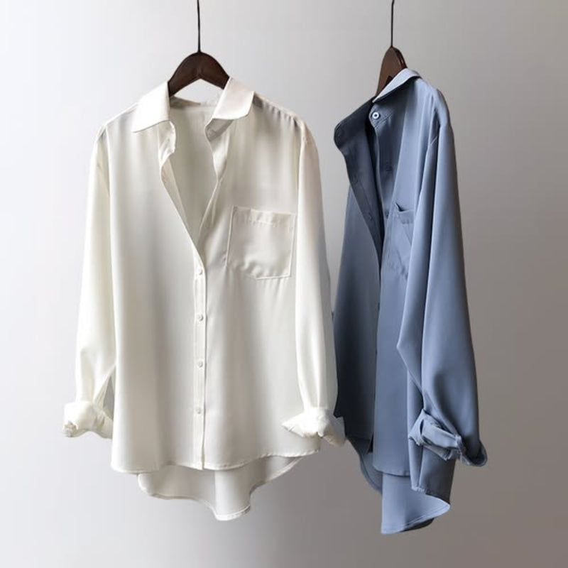 Milano Bluse Shirt